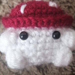 Meet your Posher, Xin